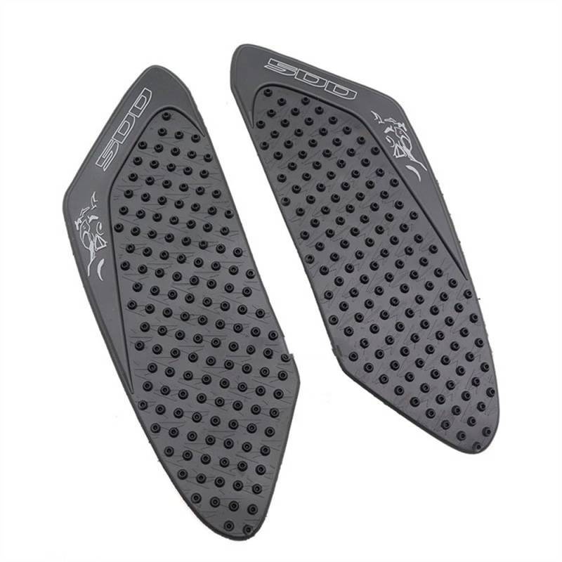 FVDHASVDO Motorrad Tank Pad Schutz Aufkleber Aufkleber Knie Grip Tank Für CB500F CBR500R 2013 2014 2015 2016 2018 2017(36) von FVDHASVDO