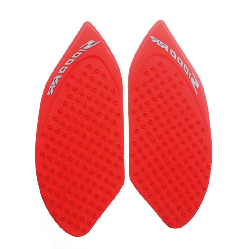 FVDHASVDO Motorrad Tank Pad Schutz Aufkleber Knie Grip Tank Traktion Pad 3D Aufkleber Für S1000RR S1000R HP4 RR 2009-2016 2017 2018(4) von FVDHASVDO
