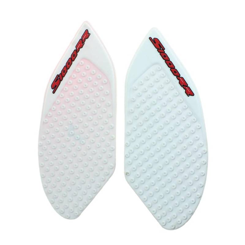 FVDHASVDO Motorrad Tank Pad Schutz Aufkleber Knie Grip Tank Traktion Pad 3D Aufkleber Für S1000RR S1000R HP4 RR 2009-2016 2017 2018(5) von FVDHASVDO