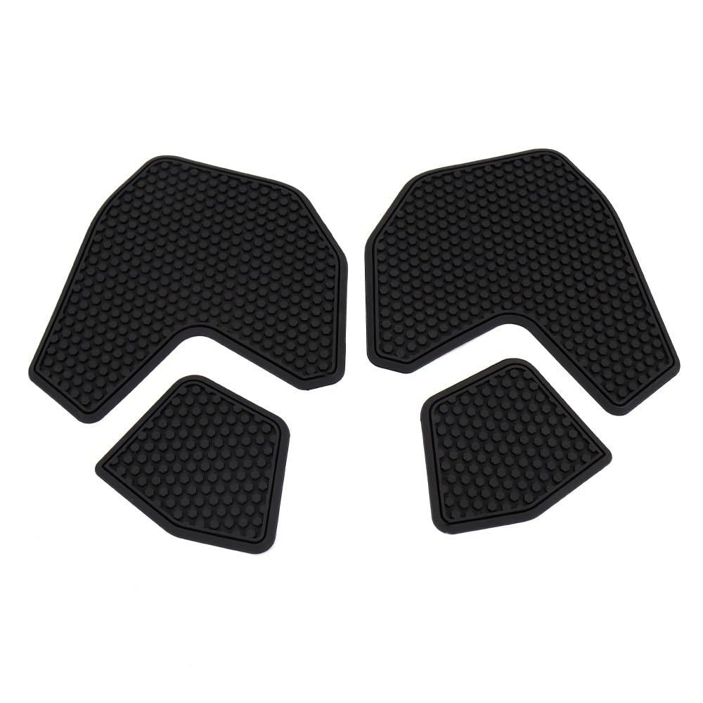 FVDHASVDO Motorrad Tank Traction Pad Seite Gas Knie Grip Schutz Für FZ 09 MT 09 MT09 2019 2020 FZ09 Aufkleber Beschützer 2013- FVDHASVDO Motorrad Tank Traction Pad Seite Gas Knie Grip Schutz Für FZ 09 MT 09 MT09 2019 2020 FZ09 Aufkleber Beschützer 2013- von FVDHASVDO