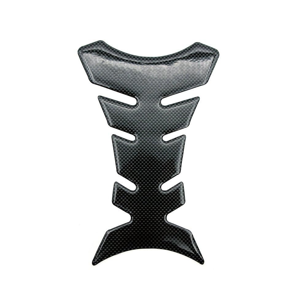 FVDHASVDO Motorrad Tankdeckel Abdeckung Aufkleber Tank Pad Schutz Aufkleber Für Suzuki Hayabusa GSX1300R SV650 SV1000 GSXR 600F 750F K4i K9(4) von FVDHASVDO