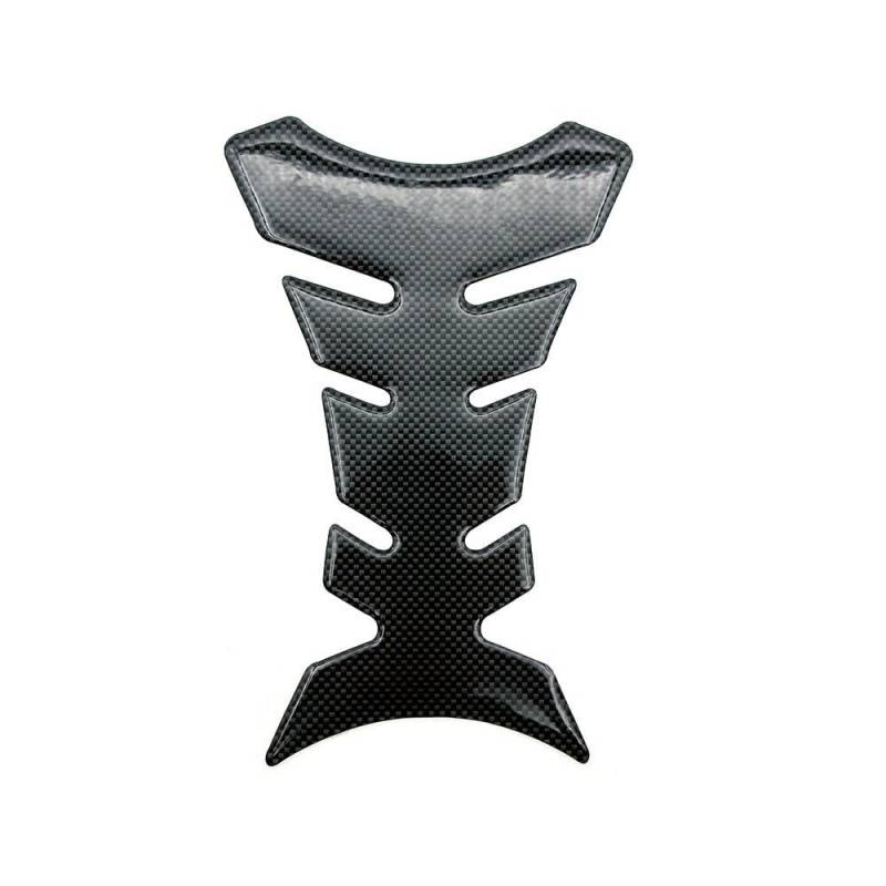 FVDHASVDO Motorrad Tankdeckel Abdeckung Aufkleber Tank Pad Schutz Aufkleber Für Suzuki Hayabusa GSX1300R SV650 SV1000 GSXR 600F 750F K4i K9(4) von FVDHASVDO