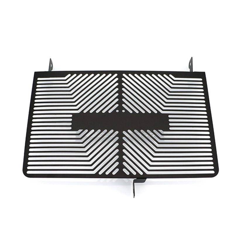 Accesorios Für S&uzuki GSR 750 GSR750 2010-2017 Heizkörper Schutz Grille Grill Kühler Kühlung Abdeckung Schutz von FVFZNGHHCK