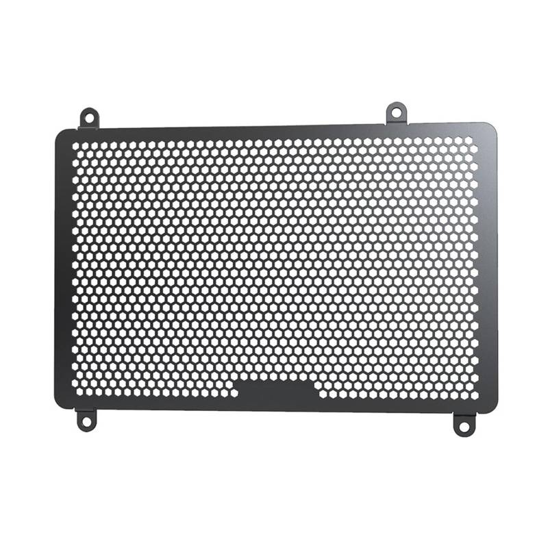 Aluminium-Kühlergrillschutz Für K&awasaki ZX4RR ZX4R ZX4R-SE 2023-2024 ZX-4RR/ZX-4R/ZX-4R SE von FVFZNGHHCK