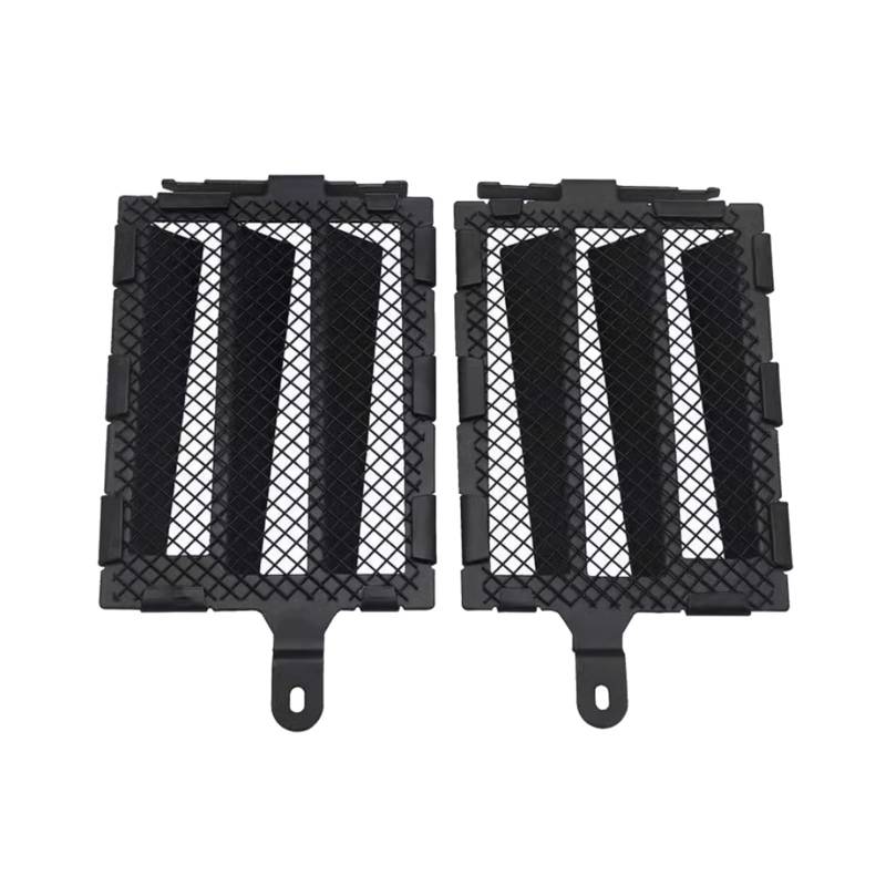 Aluminium-Kühlergrillschutz Für R1250GS LC ADV R1250 GS Adventue 2018 2019 2020 2021 2022 2023 von FVFZNGHHCK