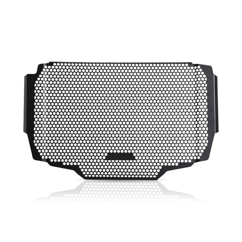 Aluminium-Kühlergrillschutz Für Y&amaha MT-09/Tracer 9/MT-09 SP/XSR 900/Tracer 9 GT (2021–2023) von FVFZNGHHCK