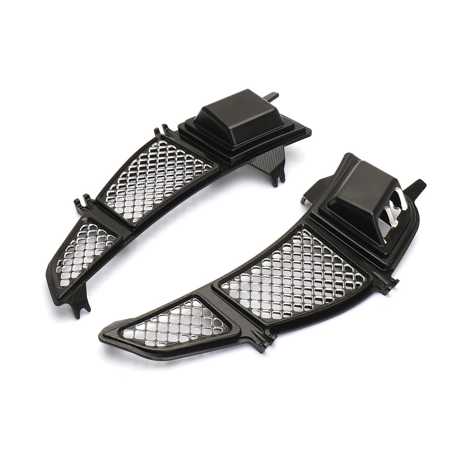 CNC-Aluminium-Kühlerschutzgitter Für V&espa GTS300 GTS300 GTV300 GTS GTV 300 2023 2024 CNC-Aluminium-Kühlerschutzgitter Für V&espa GTS300 GTS300 GTV300 GTS GTV 300 2023 2024 von FVFZNGHHCK