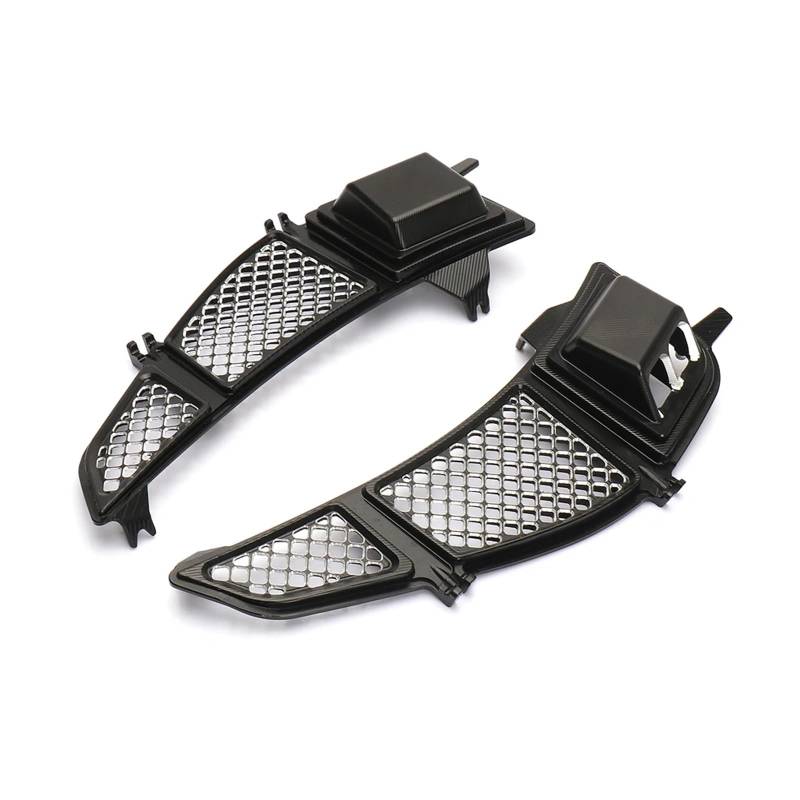 CNC-Aluminium-Kühlerschutzgitter Für V&espa GTS300 GTS300 GTV300 GTS GTV 300 2023 2024 von FVFZNGHHCK