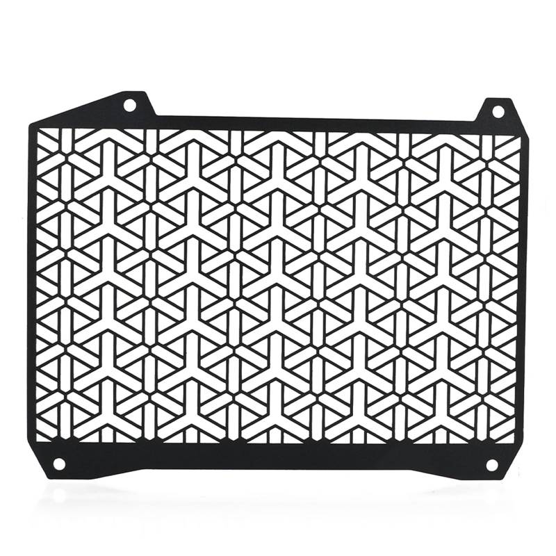 CNC Zubehör Schutz Protector Grill Abdeckung Für K&awasaki ZX-4R ZX-4RR 2023 2024 2025 2026 von FVFZNGHHCK