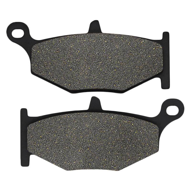 FVFZNGHHCK Bremsbeläge Vorne Oder Hinten Für S&uzuki GSXR750 GSXR600 06-10 GSXR1000 07-08 GSX1300R Hayabusa 08-12 DL1000 Vstrom 14-20 von FVFZNGHHCK