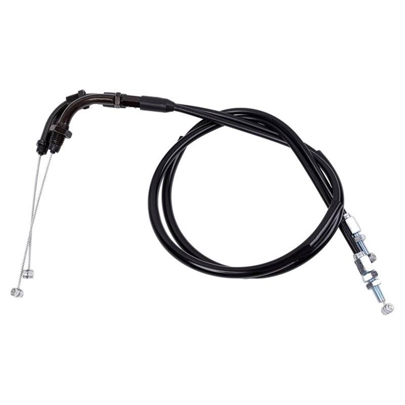 FVFZNGHHCK Für CBR600RA AC 2009–2015 CBR600 CBR 600 RA 2021–2022 Gaszug von FVFZNGHHCK