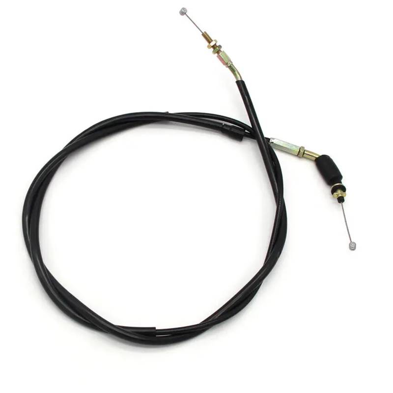 FVFZNGHHCK Für S&uzuki VECSTAR AN125 CF42A 1995–2000 AN150 CG41A 1996–2000 Gaszug von FVFZNGHHCK