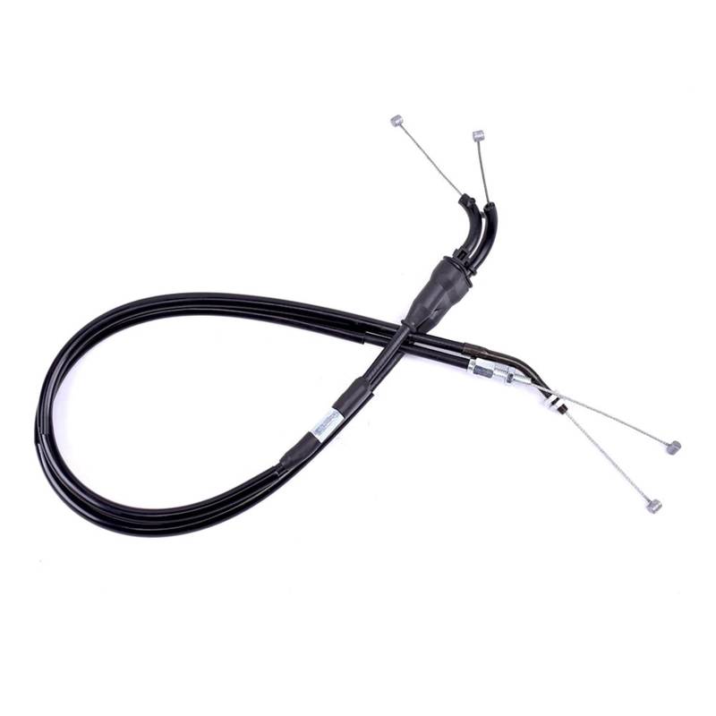 FVFZNGHHCK Für Y&amaha YZF1000 R1 YZF 1000 YZF-R1 YZF R1 1998-2003 Gaszug von FVFZNGHHCK