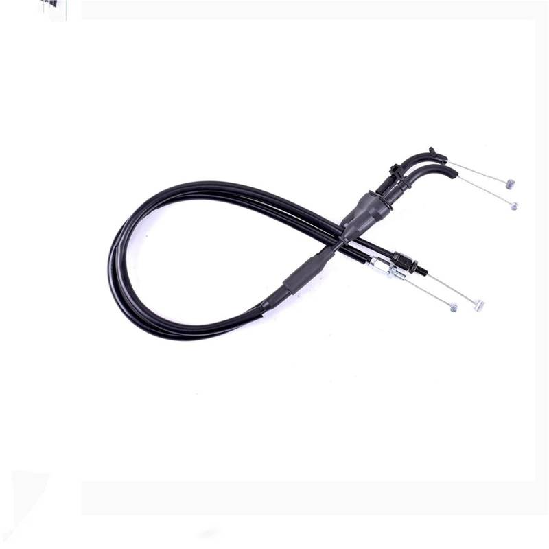 FVFZNGHHCK Für Y&amaha YZF600 R6 YZF 600 YZF R6 YZF-R6 2006–2016 2013 2014 2015 Gaszug von FVFZNGHHCK