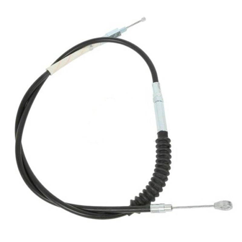 FVFZNGHHCK Kupplungszug Für H&Arley Sportster 883 1200 XL883L XL1200C 2011-2015 von FVFZNGHHCK