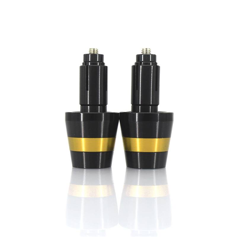 FVFZNGHHCK Motorrad Lenker Enden Bar End Gewichte Für Suzuki GSX-S1000 GSX-S1000A GSX-S1000F ABS GSXS1000 GSXS1000A GSXS1000F von FVFZNGHHCK