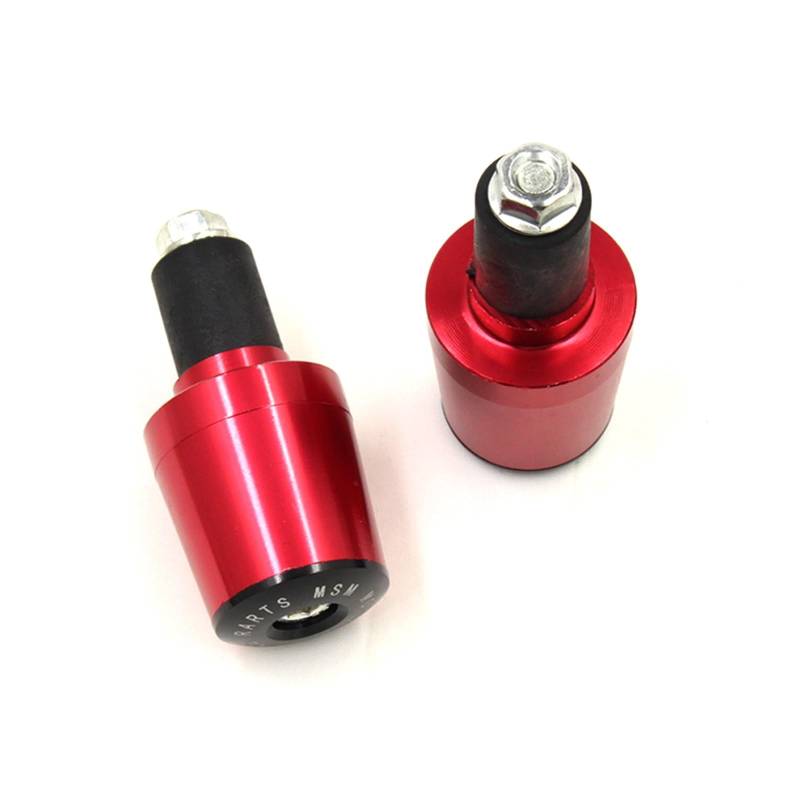 FVFZNGHHCK Motorrad-Lenkerenden Bar End Gewichte Für Suzuki Vstrom DL1000 DL1050 DL650 DL650A DL1050A DL1000A DL650X DL1000XA V-Strom von FVFZNGHHCK