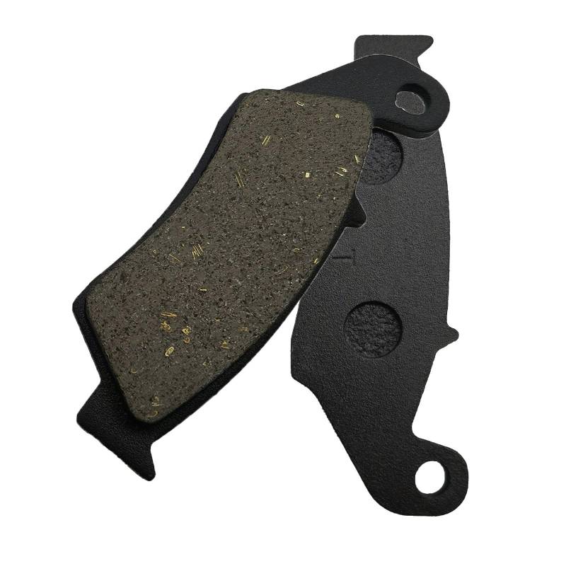 FVFZNGHHCK Vorderradbremsbeläge Für S&uzuki RMX450Z RMX 450 Z 2010–2015 RMZ250 RMZ 250 2004–2020 RMZ450 RMZ 450 2005–2020 von FVFZNGHHCK