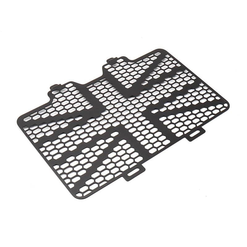 Für C&FMOTO 450 SR 450SR 2023 2022 Zubehör Kühlergrillschutz Ölkühlerschutz von FVFZNGHHCK