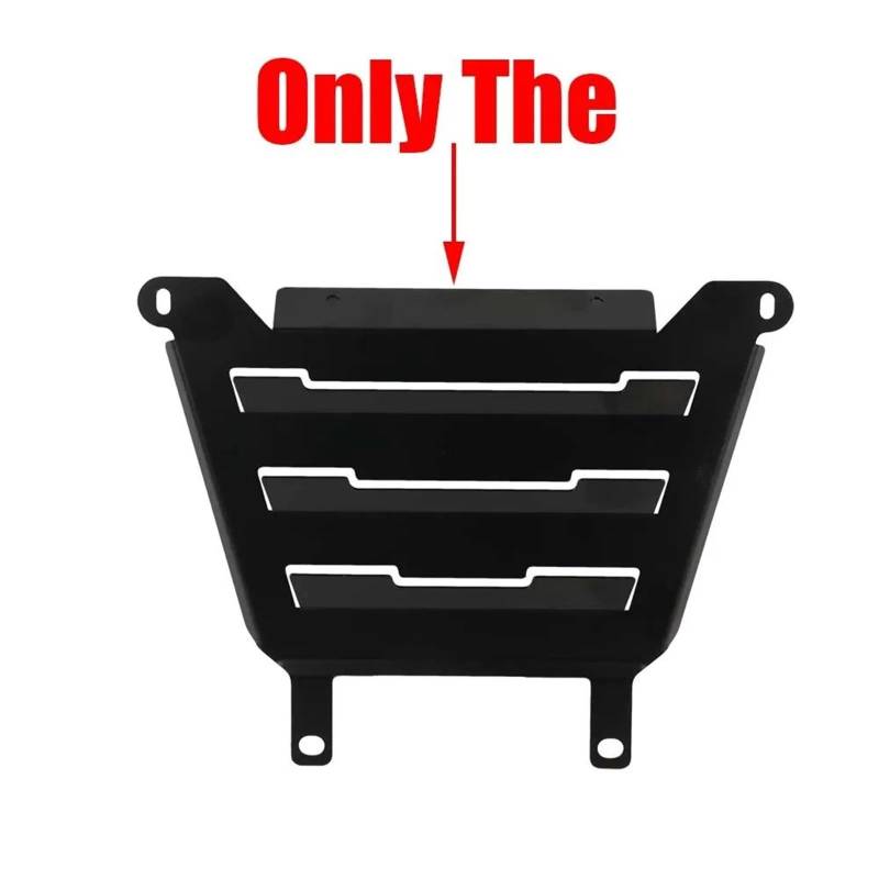 Für C&FMOTO 450MT MT450 MT 450 MT Motorradzubehör Kühlergrillschutz, Frontschild, Motorabdeckung, Lüfterschutz von FVFZNGHHCK