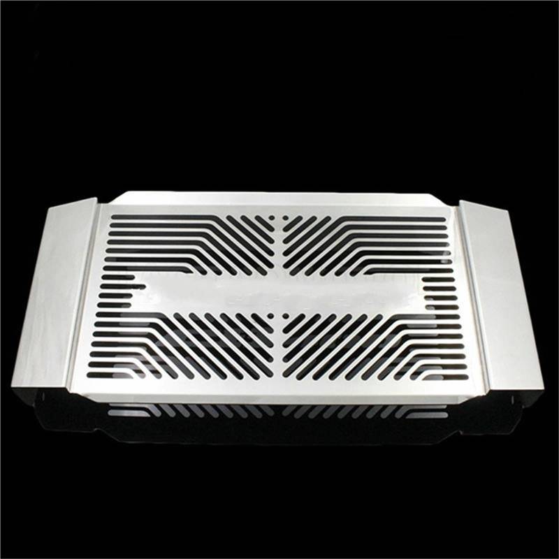 Für CB400 Super Four CB400SF VTEC CB 400/400SF 1992-2021 Zubehör Motorrad Kühlerschutzgitter Grill Kühlerabdeckung von FVFZNGHHCK