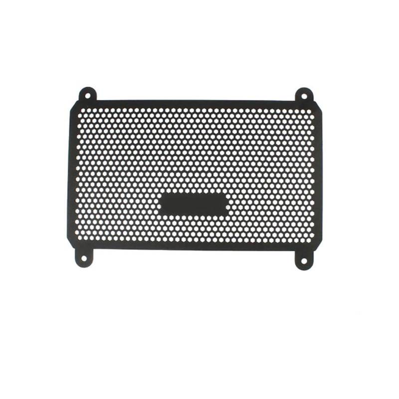 Für K&awasaki Z400 2018–2023, Z500 2024–2025, Für Ninja 500 400 500, Kühlergrillschutz, Kühlerschutzabdeckung von FVFZNGHHCK