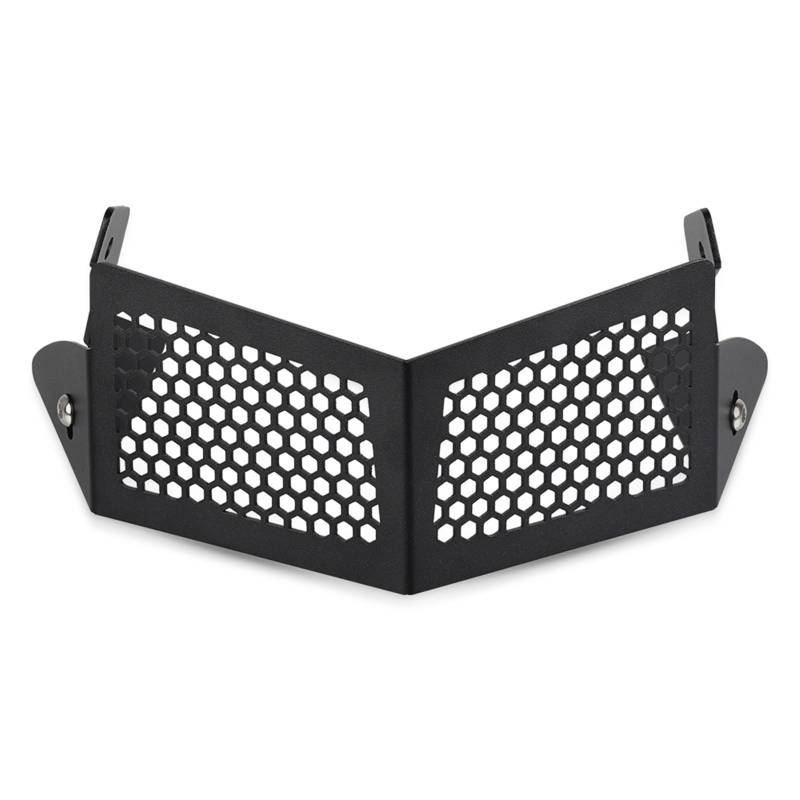 Für K1600GTL K1600GT K1600 GT K1600 GTL K 1600 GT 1600GT K 1600 GTL Motorrad Kühlergrill Wache Grill Abdeckung Zubehör von FVFZNGHHCK