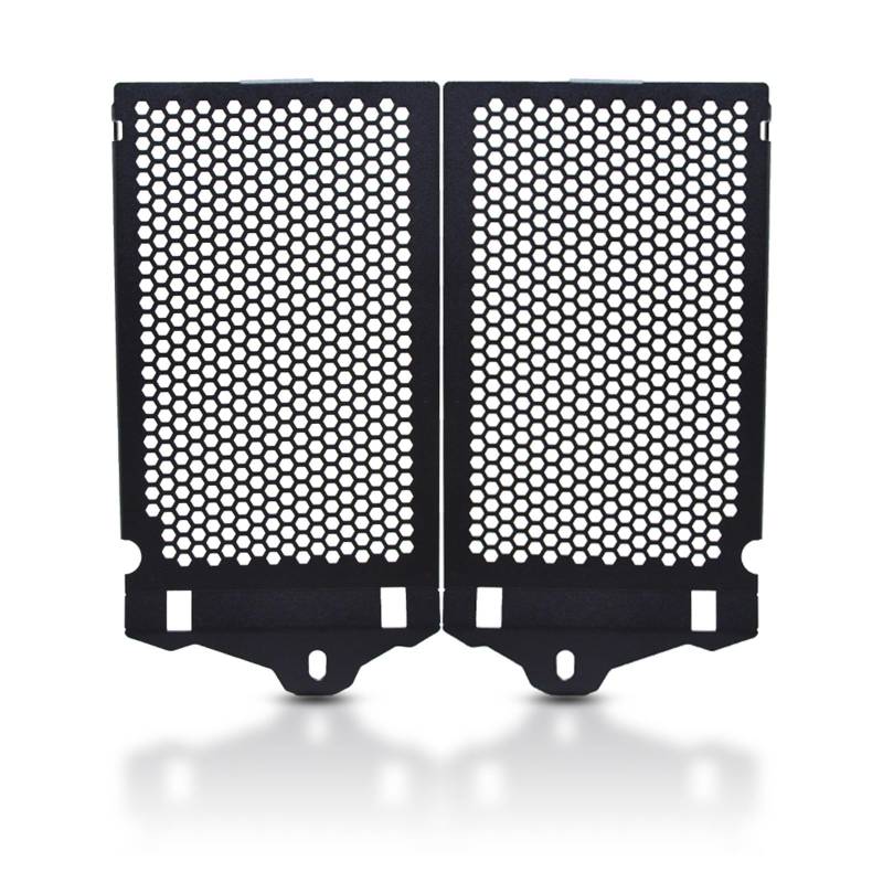 Für R1200GS LC ADV GSA GS1250 R1250GS 2013-2018 Motorrad Kühlerschutzgitter Schutzgitter Grillabdeckung von FVFZNGHHCK