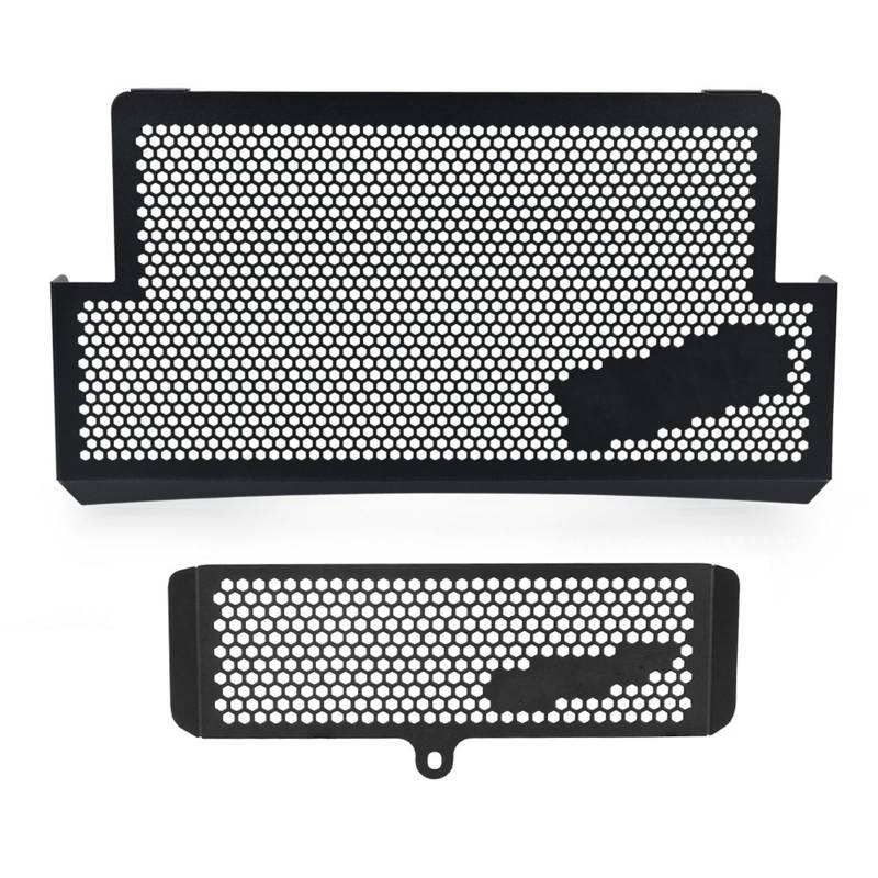Für S&uzuki DL1000 VStrom 1000 V-Strom DL 1000 2004 2005 2006 2007 Kühlergrill Ölkühler Schutz Schutz Grill Abdeckung Teile von FVFZNGHHCK