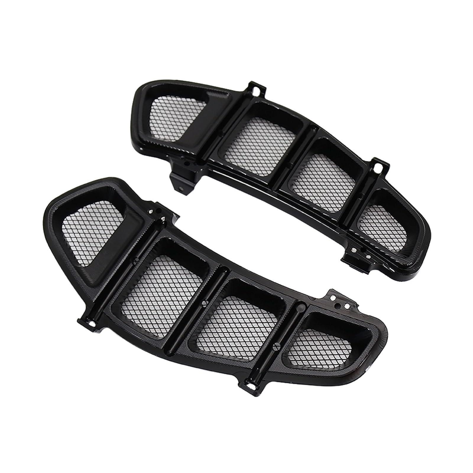 Für V&espa GTS250 GTS 250 GTS 300 GTS300 2013–2020 2019 Motorrad-Kühlergrillschutz, Lufteinlassgitter Für V&espa GTS250 GTS 250 GTS 300 GTS300 2013–2020 2019 Motorrad-Kühlergrillschutz, Lufteinlassgitter von FVFZNGHHCK