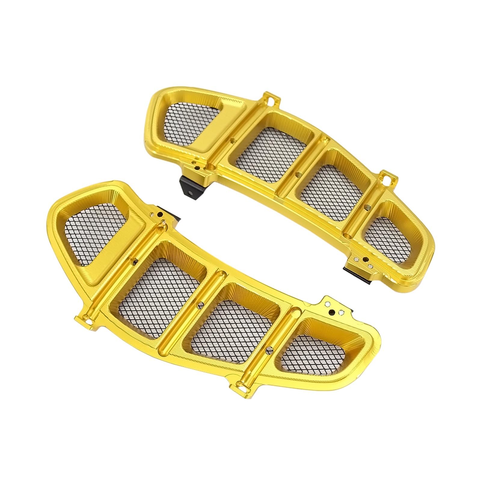 Für V&espa GTS250 GTS 250 GTS 300 GTS300 2013–2020 2019 Motorrad-Kühlergrillschutz, Lufteinlassgitter Für V&espa GTS250 GTS 250 GTS 300 GTS300 2013–2020 2019 Motorrad-Kühlergrillschutz, Lufteinlassgitter von FVFZNGHHCK
