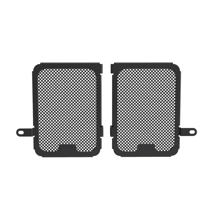 Für XL700V Transalp XL 700V TRANSALP 2008-2022 2021 2020 2019 Motorrad Kühlergrill Abdeckung Schutz Schutz Protetor von FVFZNGHHCK