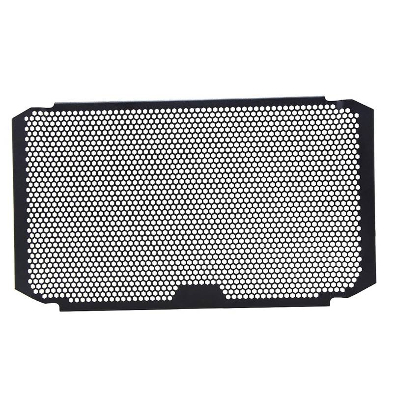 Für Y&amaha FZ-09 / MT-09 MT09 Sp XSR900 2018 2019 2020 Motorrad Kühlergrill Abdeckung Schutz Heizkörper Schutz Zubehör von FVFZNGHHCK