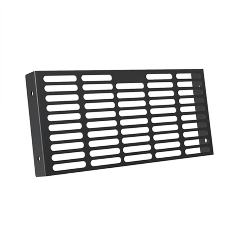 Für Y&amaha FZ6 F&Azer 600 FZ6S FZ6N 2004 2005 2006 FZ6 S/N F&Azer 600 Kühler Schutzfolie Grille Abdeckung Zubehör von FVFZNGHHCK