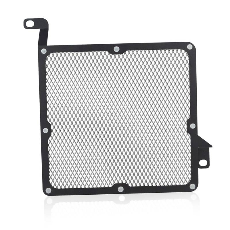Für Y&amaha NMAX155 NMAX125 2020-2023 2021 NMAX 155 NMAX 125 2022 Aluminium Kühlergrill Abdeckung Schutz Schutz von FVFZNGHHCK