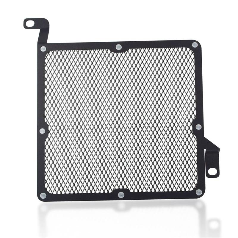 Für Y&amaha NMAX155 NMAX125 2020-2023 2021 NMAX 155 NMAX 125 2022 Aluminium Kühlergrill Abdeckung Schutz Schutz von FVFZNGHHCK