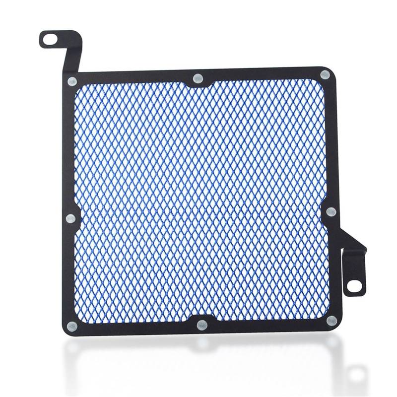 Für Y&amaha NMAX155 NMAX125 2020-2023 2021 NMAX 155 NMAX 125 2022 Aluminium Kühlergrill Abdeckung Schutz Schutz von FVFZNGHHCK