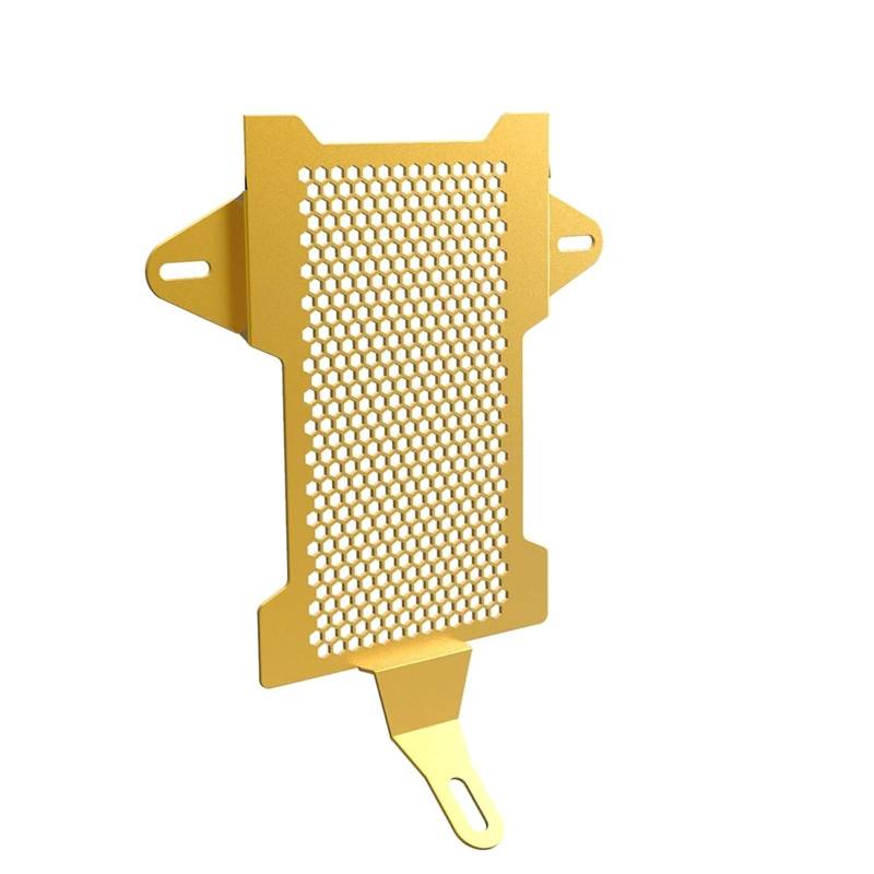 Für Y&amaha RAPTOR/YFM700 2013 2014 2015 YFM/Raptor 700 2024 2023 2022 YFM-700 Motorrad Heizkörper Schutzfolie Grille Abdeckung von FVFZNGHHCK