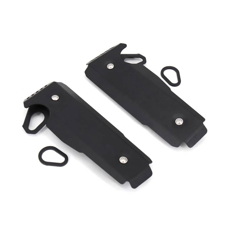 Kühlergrill-Seitenschutz Für Y&amaha MT-07 FZ07 FZ-07 MT 07 2018–2021 von FVFZNGHHCK