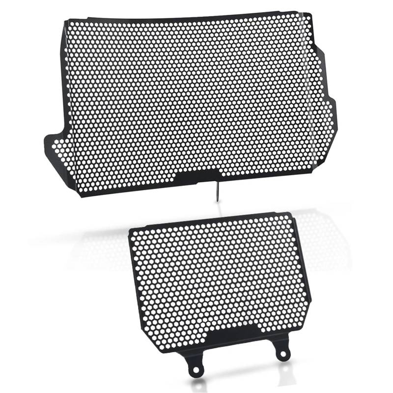 Kühlergrill Wache Abdeckung Und Ölkühler Schutz Set Für Y&amaha YZF R1 YZF R1 R1M 2015-2020 2021 2022 2023 2024 2025 von FVFZNGHHCK