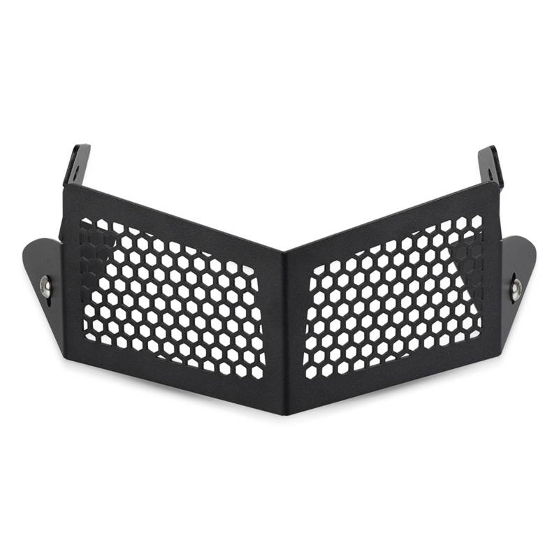 Kühlergrill Wache Grill Abdeckung Zubehör Für K1600GTL K1600GT K1600 GT K1600 GTL K 1600-GT 1600GT K 1600 GTL von FVFZNGHHCK