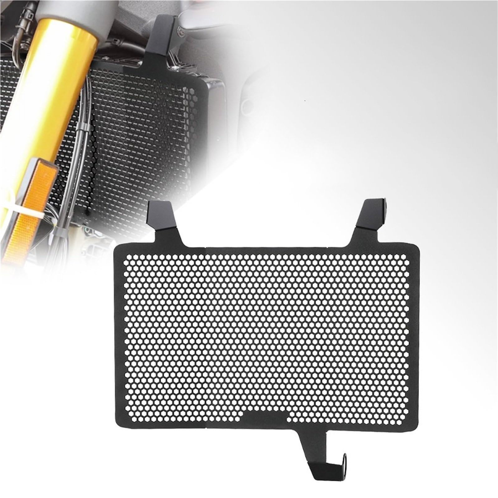 Kühlergrillschutz Für D&ucati Monster 950 Monster 937 R 2021 2022 2023 2024 Monster Monster 937 950 Kühlergrillschutz Für D&ucati Monster 950 Monster 937 R 2021 2022 2023 2024 Monster Monster 937 950 von FVFZNGHHCK