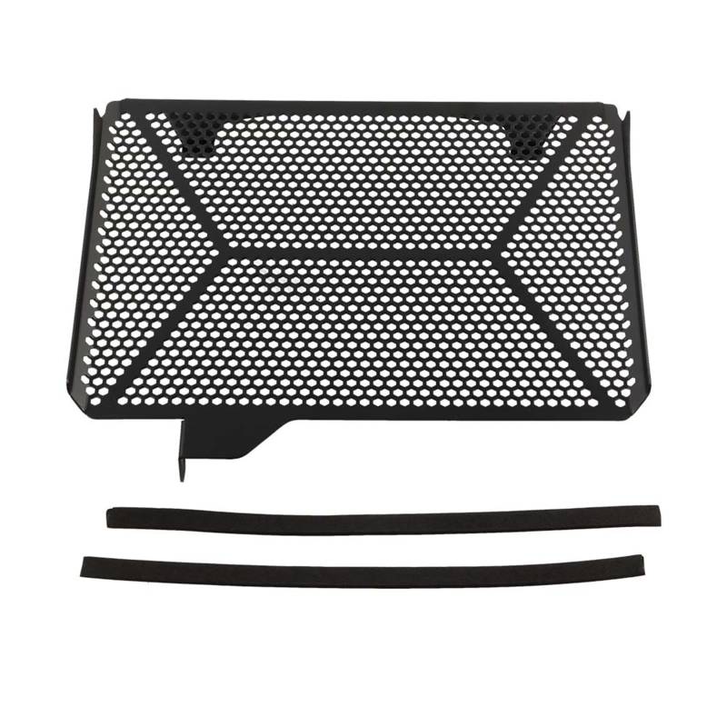 Kühlergrillschutz Für S&uzuki GSX-8S GSX-8R GSX8S GSX8R GSX-8 S GSX8 R 2023 2024 Kühlergrill Motorradzubehör von FVFZNGHHCK