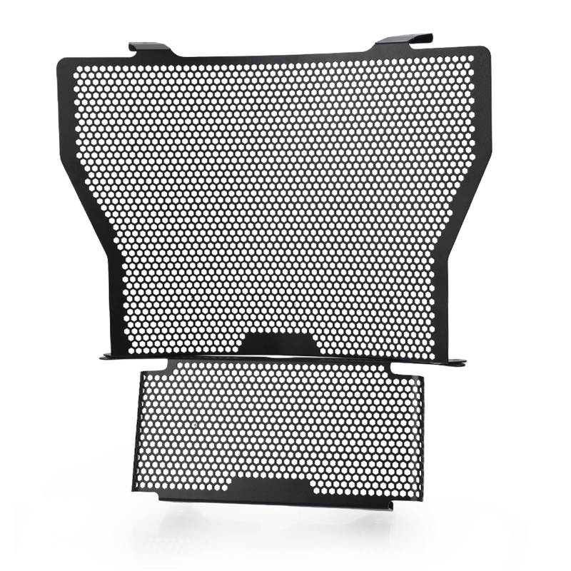 Kühlergrillschutz-Set Für S1000 R (2013–2020, 2019, 2018, 2017, 2016, 2015, 2014) von FVFZNGHHCK