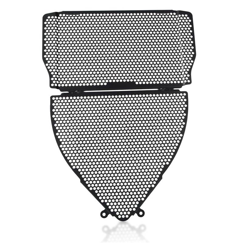 Motorrad Kühlergrill Wache Cover Schutz Für Y&amaha YZFR3 YZF-R3 2015 2016 2017 2018 2019 2020 2021 2022 2023 2024 YZF R3 von FVFZNGHHCK