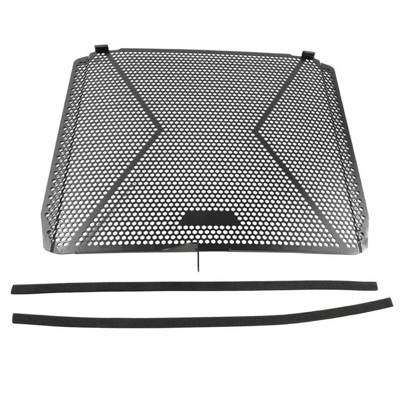 Motorradzubehör Kühlergrillschutzgitter Für K&awasaki Für Ninja H2 SX SE R H2R ZH2 Z H2 H2SX 2023 von FVFZNGHHCK