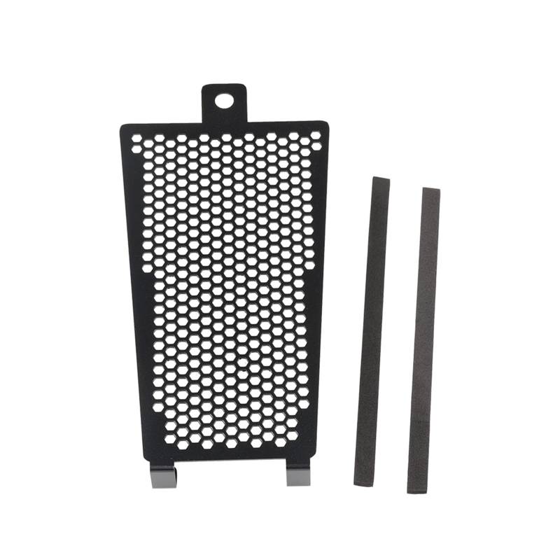Motorradzubehör: Kühlergrillabdeckung, Grillschutzgitter Für H&Arley Fat Bob 114 FXFBS Softail Slim FLSL Fat Boy von FVFZNGHHCK