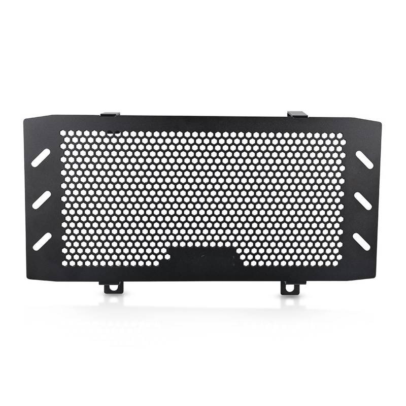 Zubehör Aluminium-Kühlergrillabdeckung Für V&OGE 500R 500DS 500R/DS 500 R von FVFZNGHHCK