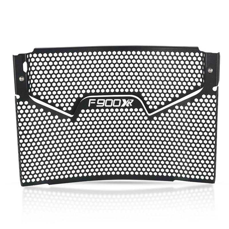 Zubehör Für F900R F900XR F900 F 900 R XR 2020 2021 2022 2023 2024 Kühlergrill Wache Abdeckung Grill Protector von FVFZNGHHCK
