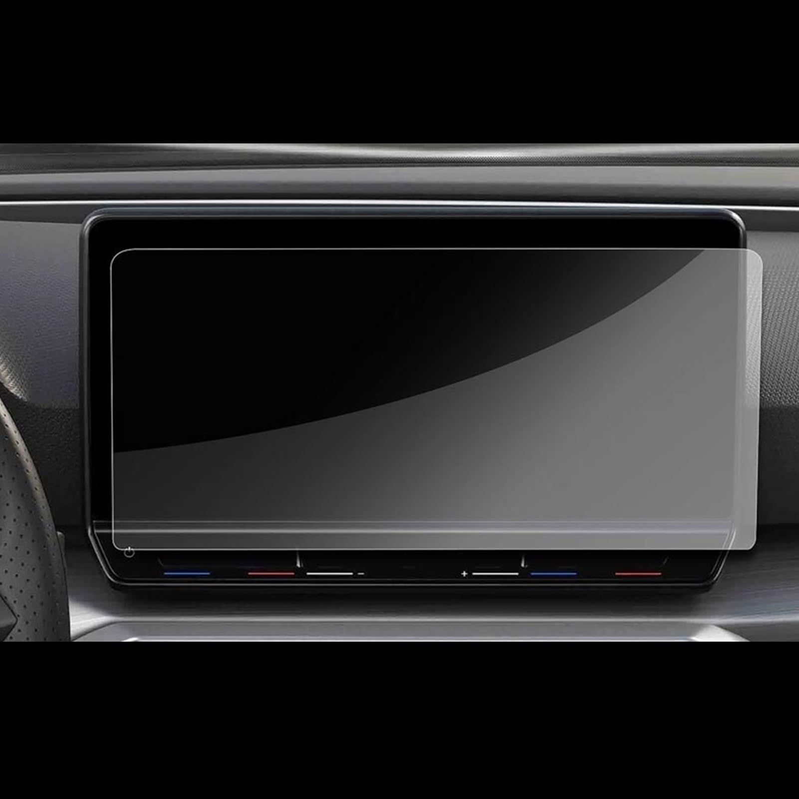 FVGOKMNA 10 Zoll kompatibel mit Leon für MK4 2020 Auto GPS Navigation Touch Center Displayschutzfolie Auto Innenraum gehärtetes Glas Schutz Refit GPS Transparent Schutzfolie FVGOKMNA 10 Zoll kompatibel mit Leon für MK4 2020 Auto GPS Navigation Touch Center Displayschutzfolie Auto Innenraum gehärtetes Glas Schutz Refit GPS Transparent Schutzfolie von FVGOKMNA